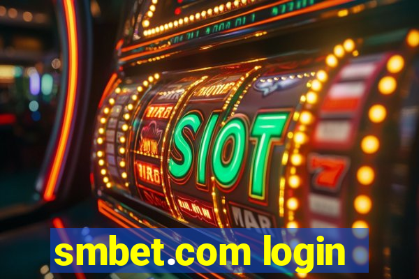 smbet.com login